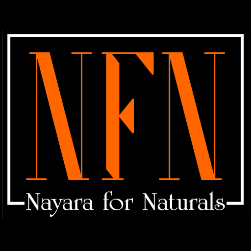 Nayara for Naturals